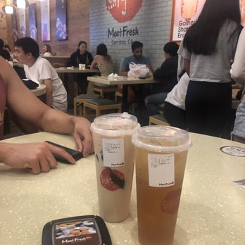 Meet Fresh - Desserts Near Me - Cerritos, California Meet Fresh - Desserts Near Me - Cerritos, California