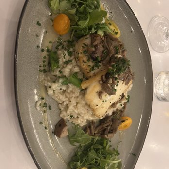 Shorebird - Chilean Seabass - New American Near Me - San Diego, California Shorebird - Chilean Seabass - New American Near Me - San Diego, California