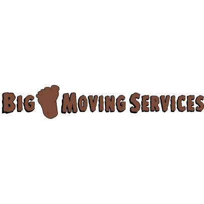 BIGFOOT MOVING SERVICES