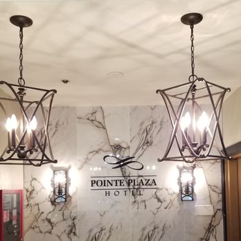 Pointe Plaza Hotel - Hotels Near Me - Brooklyn, New York