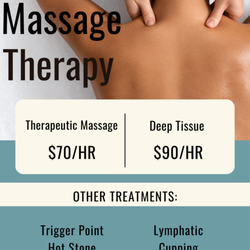 Mountainside Massage