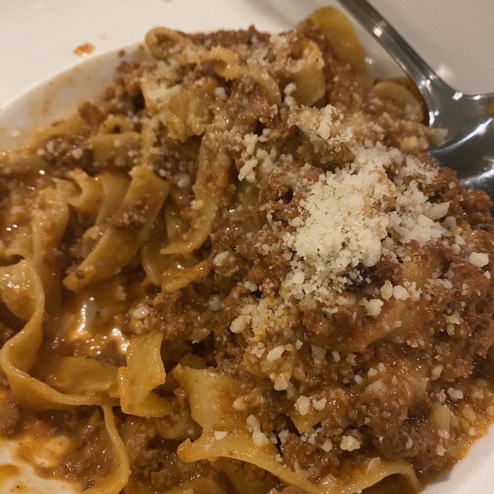 Primo Prime - Pasta bolognese - Italian Near Me - Charlotte, North Carolina Primo Prime - Pasta bolognese - Italian Near Me - Charlotte, North Carolina