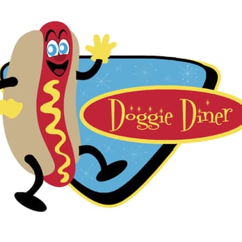 Doggie Diner Too - Company Logo - Diners Near Me - Bolingbrook, Illinois
