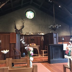 Swedenborgian Church on Yelp