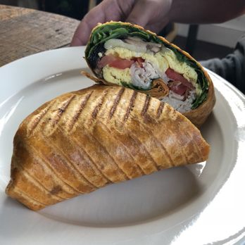 Brewer's Cafe - Burrito - Coffee & Tea Near Me - Richmond, Virginia
