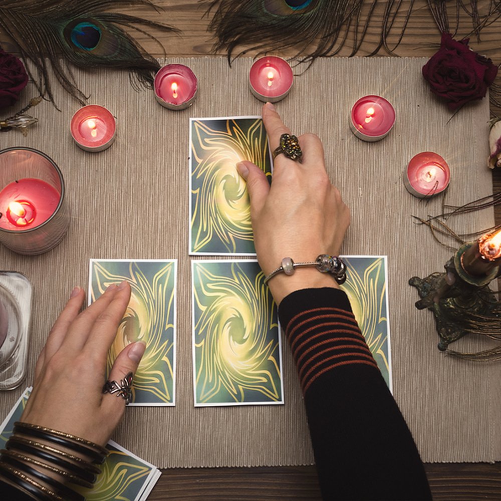 TOP 10 BEST Tarot Cards in Petaluma, CA - Updated 2026 - Yelp