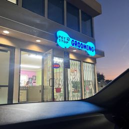Exterior photo of Pet Stop Grooming - Garden Grove, California Exterior photo of Pet Stop Grooming - Garden Grove, California