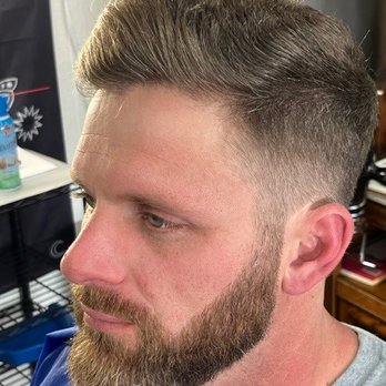 Abuzz Barbershop - Barbers Near Me - Payson, Arizona