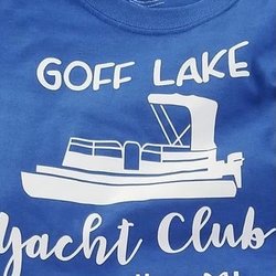 Goff Lake Campgrounds - Love it!