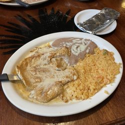 El Guadalajara - Pollo Bandido