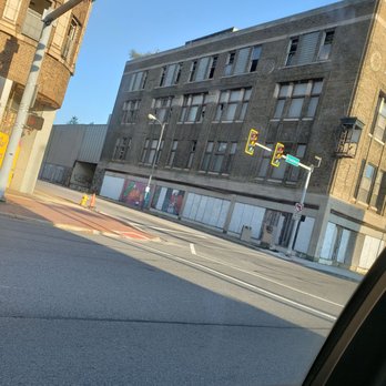 Michael Jackson's House - Gary Indiana. Street leading to MJ house. - Museums Near Me - Gary, Indiana