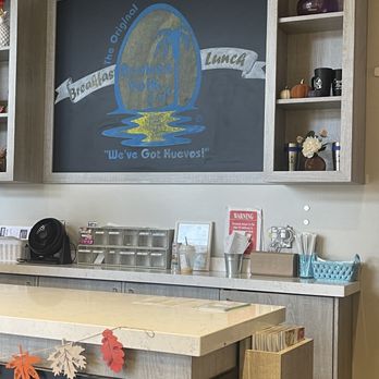 Broken Yolk Cafe - Broken Yoke - American Near Me - Glendora, California Broken Yolk Cafe - Broken Yoke - American Near Me - Glendora, California