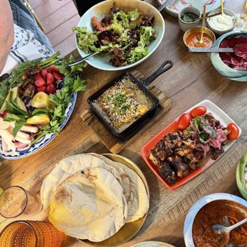 Maydan - Moroccan Near Me - Washington, DC, District of Columbia Maydan - Moroccan Near Me - Washington, DC, District of Columbia