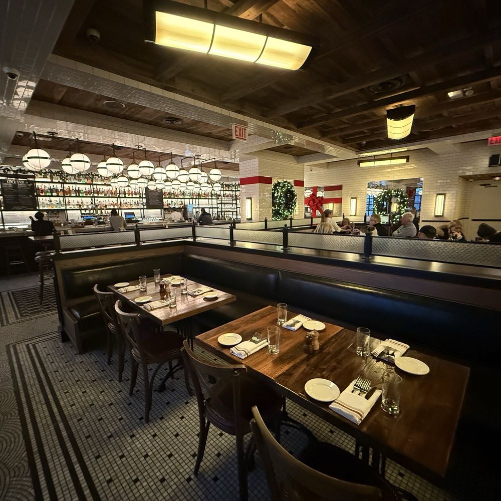 The Smith - New American Near Me - Chicago, Illinois The Smith - New American Near Me - Chicago, Illinois