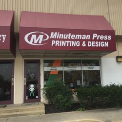 Minuteman Press