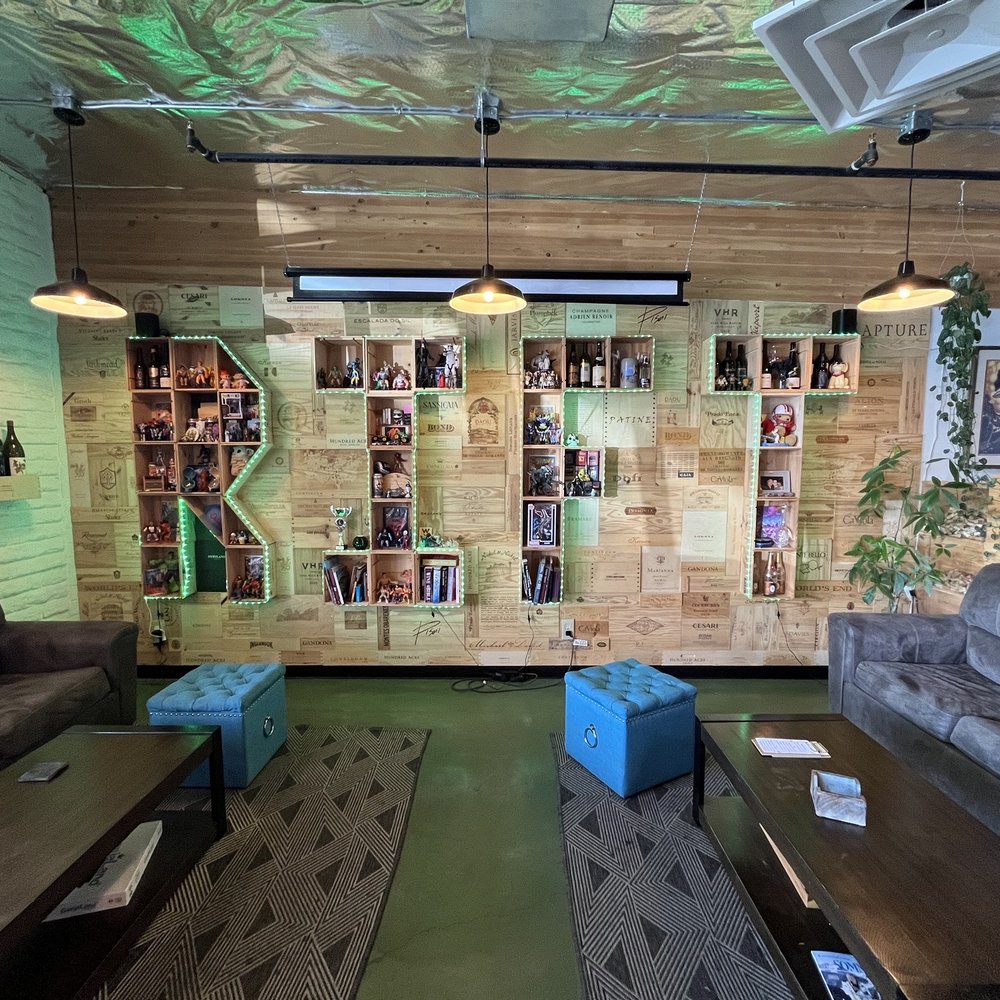 Rift Wine Tap - Wine Bars Near Me - Scottsdale, Arizona Rift Wine Tap - Wine Bars Near Me - Scottsdale, Arizona
