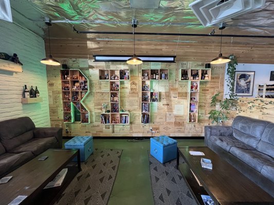 Rift Wine Bar & Taphouse by null