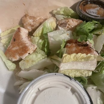 Hooters - Buffalo Chicken Salad - Chicken Wings Near Me - San Marcos, Texas Hooters - Buffalo Chicken Salad - Chicken Wings Near Me - San Marcos, Texas