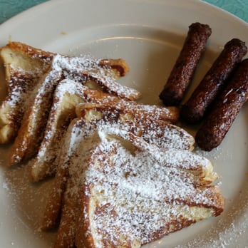 Dots Diner - Williams Blvd. - Diners Near Me - Kenner, Louisiana