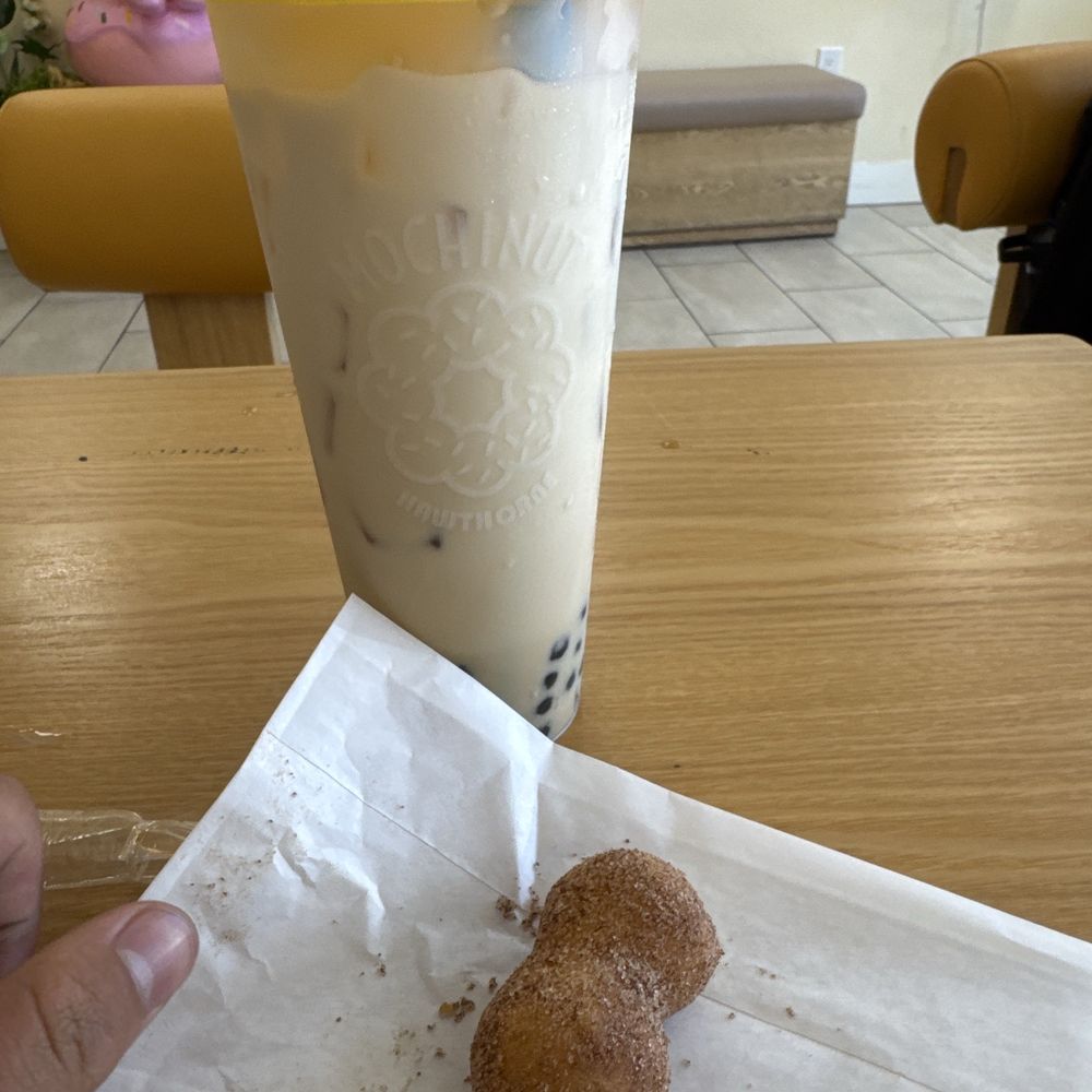 Mochinut - Bubble Tea Near Me - Portland, Oregon Mochinut - Bubble Tea Near Me - Portland, Oregon