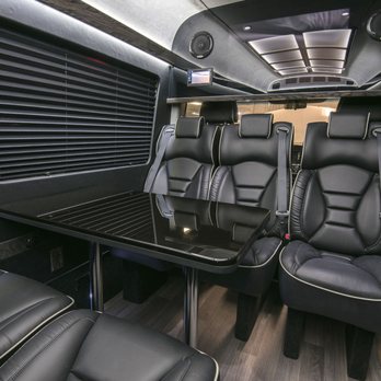 World Sedan - Limos Near Me - Washington, DC, District of Columbia