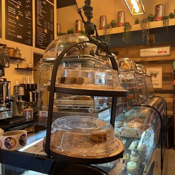 Crumbly Cafe & Bakery - Bakeries Near Me - New York, New York Crumbly Cafe & Bakery - Bakeries Near Me - New York, New York