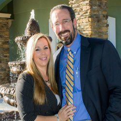 Lifestyle Solutions MedSpa - Co-Owners - Michael Holloway, M.D. & Shannon Holloway