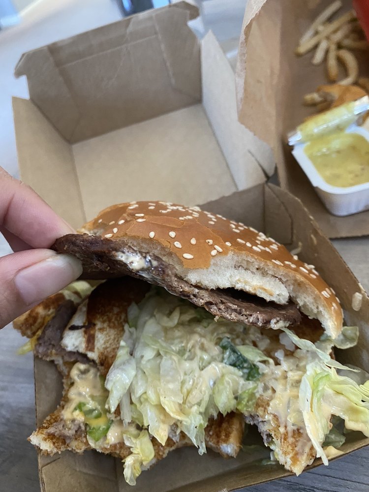 MCDONALD’S 58 Photos & 92 Reviews 23989 Watkins St, Hayward