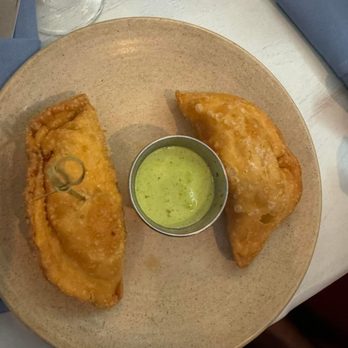Coquito Blu - Empanadas - Latin American Near Me - Whitestone, New York