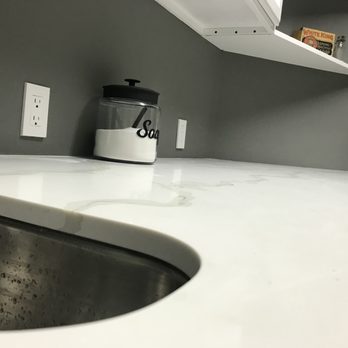 Deluxe Granite - Countertop Installation Near Me - Tucson, Arizona