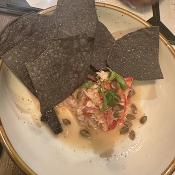 Sea Level NC - ceviche - Seafood Near Me - Charlotte, North Carolina