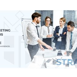 Higher Kingdom Marketing