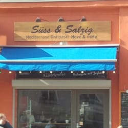 Süss & Salzig
