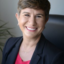 Alyson Garrido