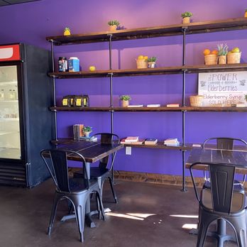 Sunrise Superfood Cafe - Inside - Juice Bars & Smoothies Near Me - Wake Forest, North Carolina Sunrise Superfood Cafe - Inside - Juice Bars & Smoothies Near Me - Wake Forest, North Carolina