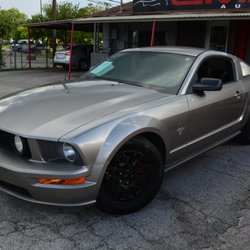 Empire Auto Group - 2009 Mustang GT