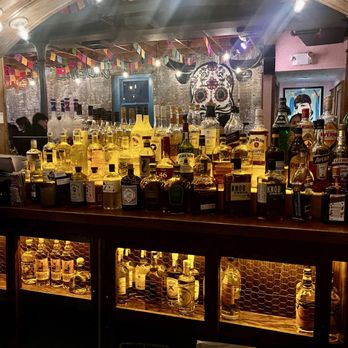 Toro Loco - Cocktail Bars Near Me - New York, New York Toro Loco - Cocktail Bars Near Me - New York, New York