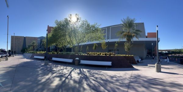 The Expo at World Market Center by null