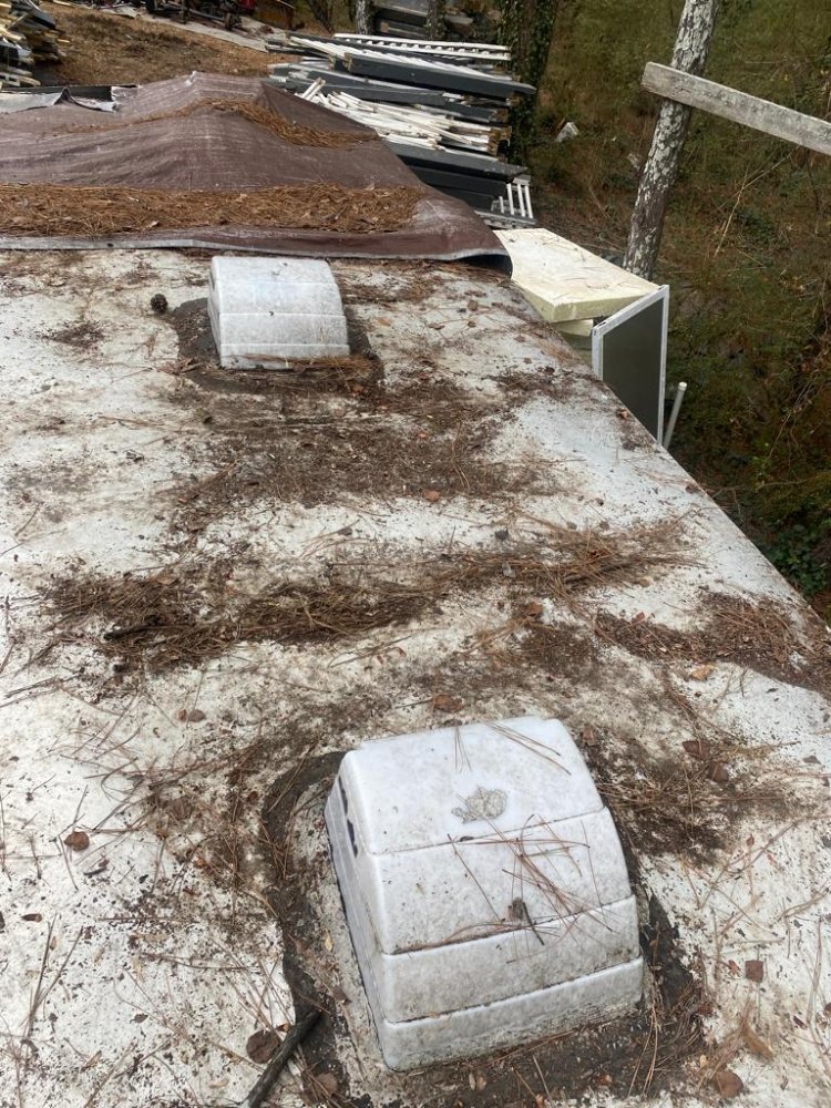 Slide of Cabreras Commercial and Residential Roofing