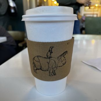 Crash Murder Business - Coffee & Tea Near Me - Santa Fe, New Mexico