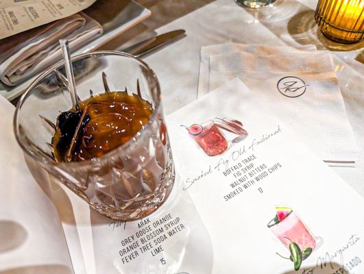 Pine Bistro by null