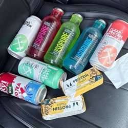The Vitamin Shoppe