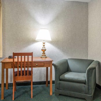 Rodeway Inn - Hotels Near Me - Bedford, Pennsylvania