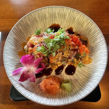 UMA Japanese Restaurant - Sushi Bars Near Me - Houston, Texas
