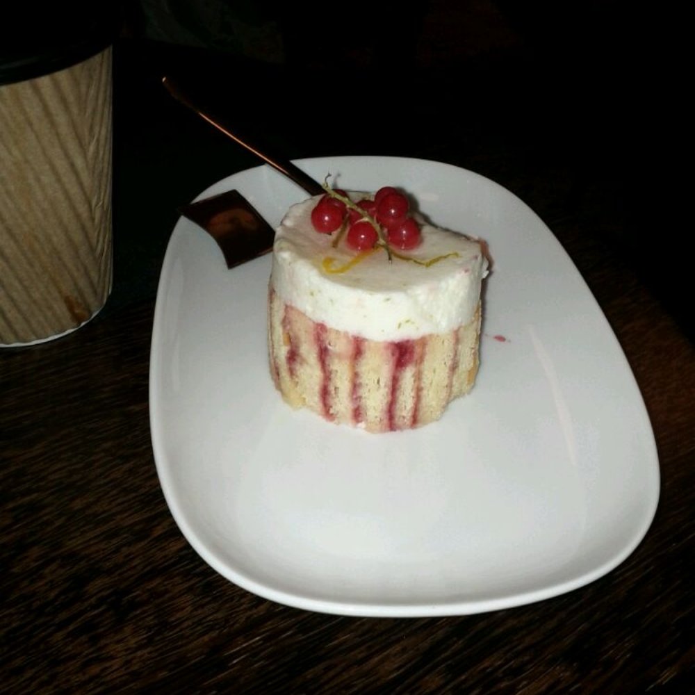Thierry - I can't remember what this was, Sandra's dessert. - Patisserie/Cake Shop Near Me - Vancouver, British Columbia Thierry - I can't remember what this was, Sandra's dessert. - Patisserie/Cake Shop Near Me - Vancouver, British Columbia