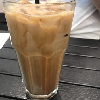 9Bar HNL - Latte with dark chocolate - Coffee & Tea Near Me - Honolulu, Hawaii 9Bar HNL - Latte with dark chocolate - Coffee & Tea Near Me - Honolulu, Hawaii