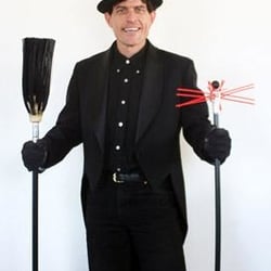 Pro-Vac Chimney Sweeps