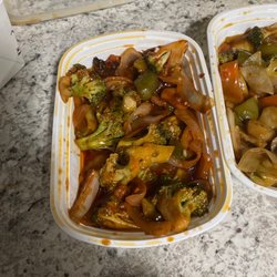 Peking Gourmet