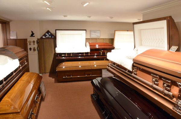 RYAN-PARKE FUNERAL HOME - Updated June 2026 - 74 Photos - 120 S