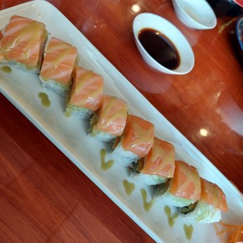 Nami Sushi - Japanese Near Me - Harwood Heights, Illinois